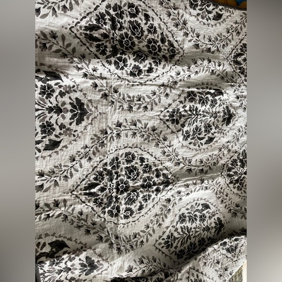 Sonoma Goods For Life® Reversible Printed Quilt - Picture 2 of 8